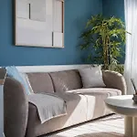 Tyris - 1 Bedroom & Balcony In 公寓 *