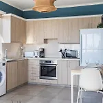 Tyris - 1 Bedroom & Balcony In * Larnaca